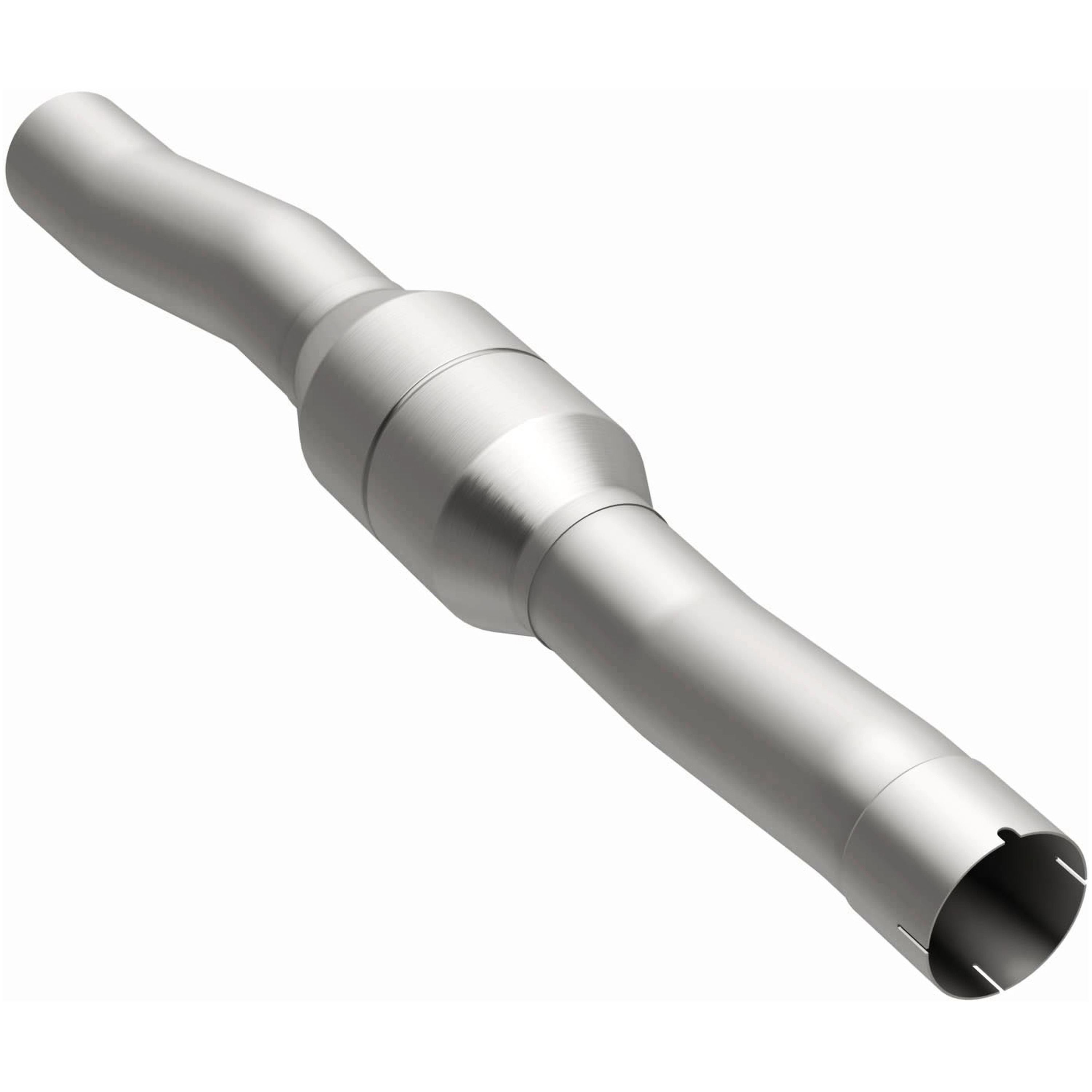 MagnaFlow Exhaust Products 60521 OEM Grade Direct-Fit Diesel Oxidation Catalyst